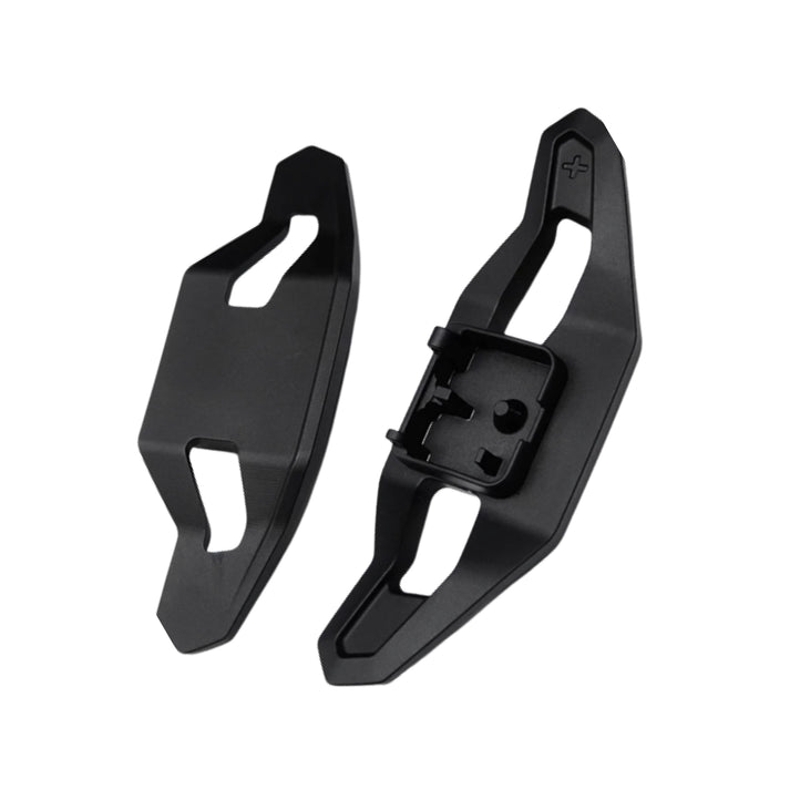 Audi B9.5 Paddle Shifters - 2023+ Audi A4/A5/S4/S5/RS5 - STREETUNED