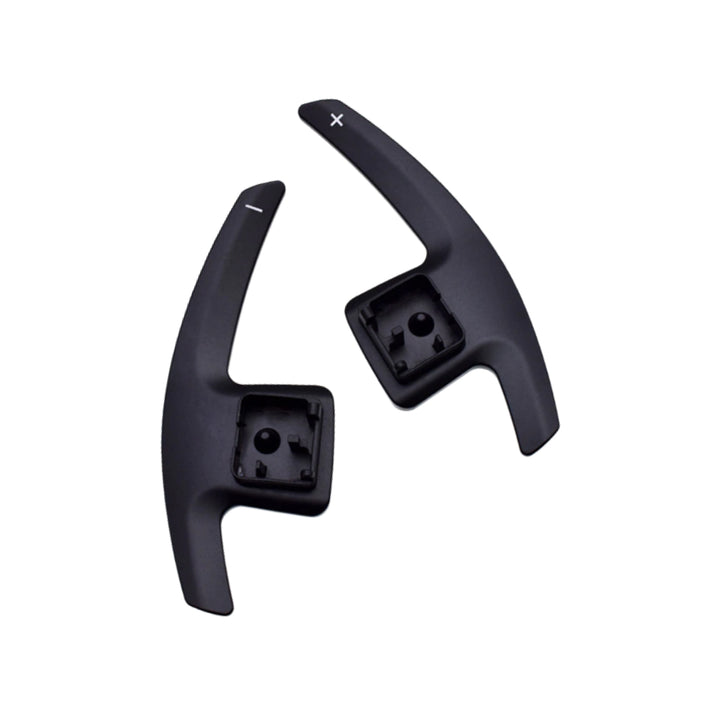 Audi B9.5 Paddle Shifters - 2023+ Audi A4/A5/S4/S5/RS5 - STREETUNED