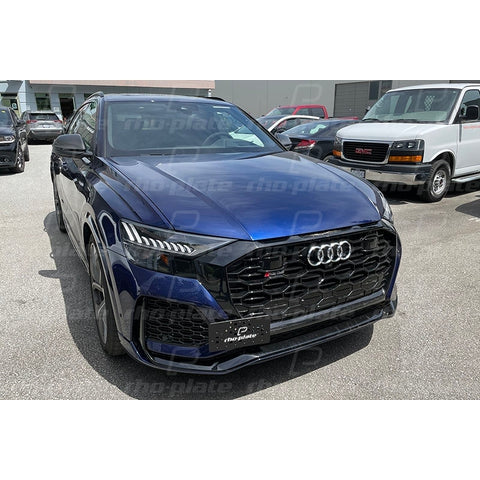 RHO-PLATE V2 - AUDI RSQ8 2020-2022 - T1 Motorsports