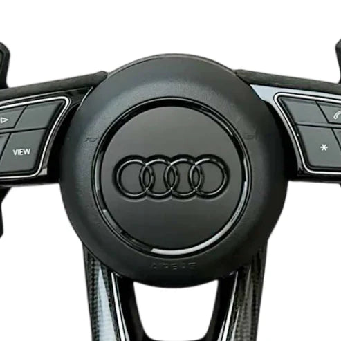 Audi B9/C8 Airbag Cover