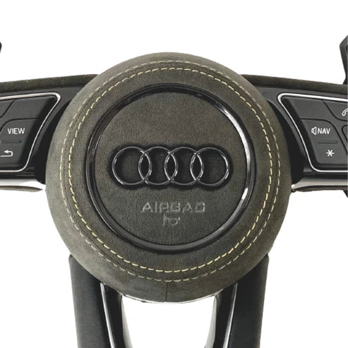 Audi B9/C8 Airbag Cover