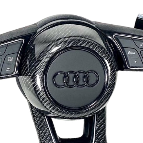 Audi B9/C8 Airbag Cover