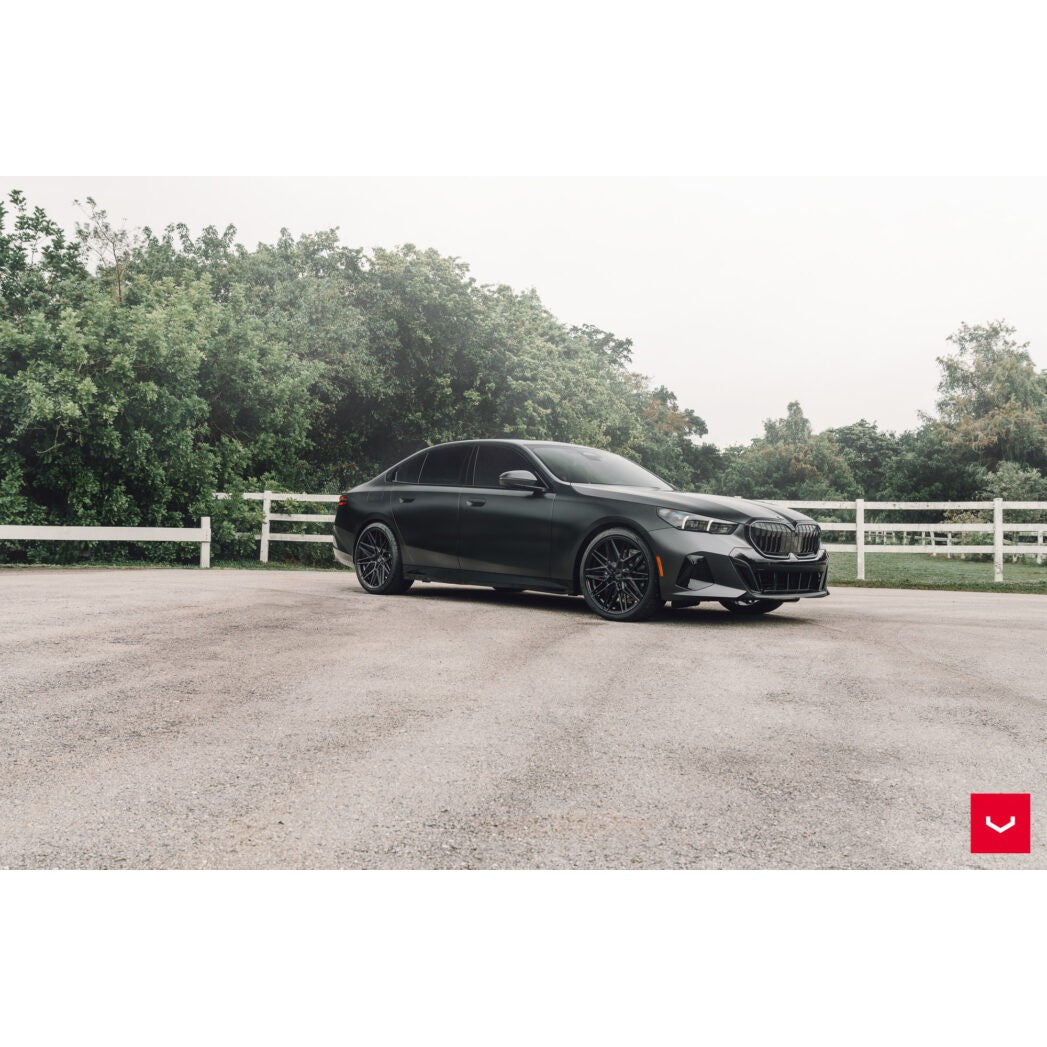 Vossen Hybrid Forged Series HF-7 - 21" - STREETUNED