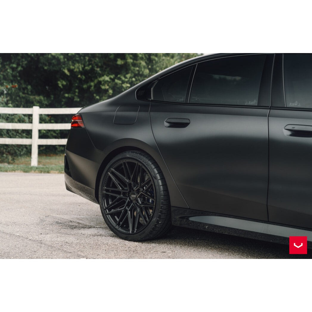 Vossen Hybrid Forged Series HF-7 - 21" - STREETUNED