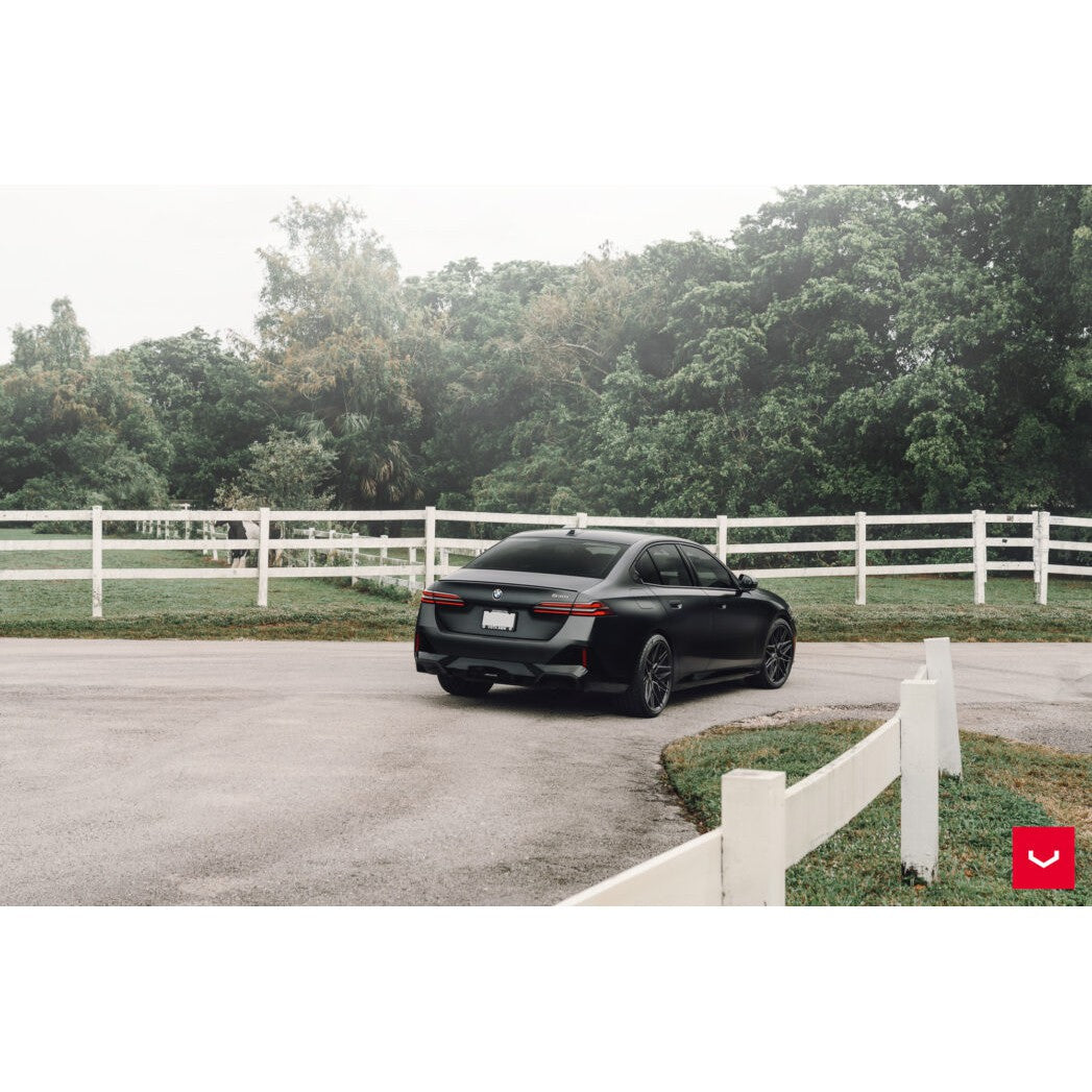 Vossen Hybrid Forged Series HF-7 - 21" - STREETUNED
