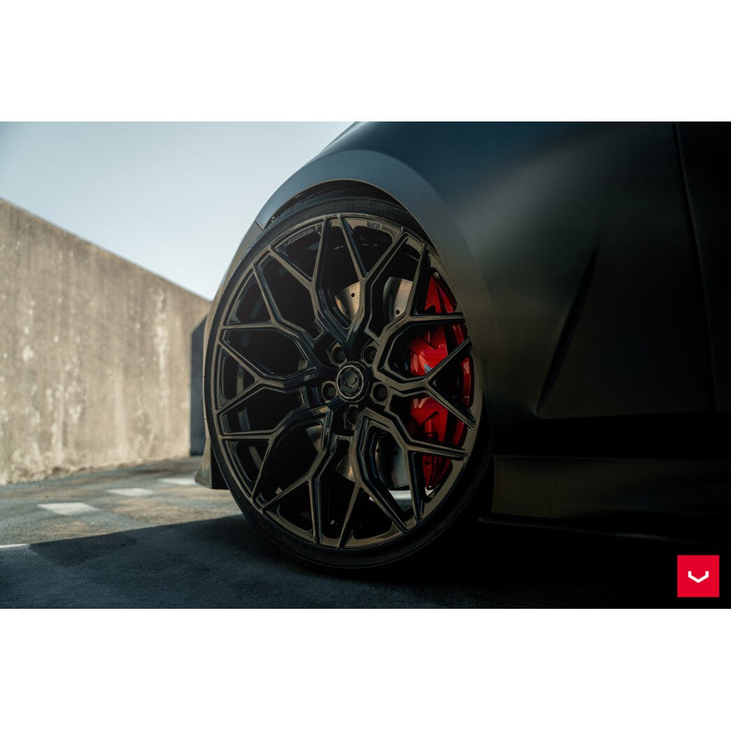 Vossen Hybrid Forged Series HF-2 - 20" - STREETUNED
