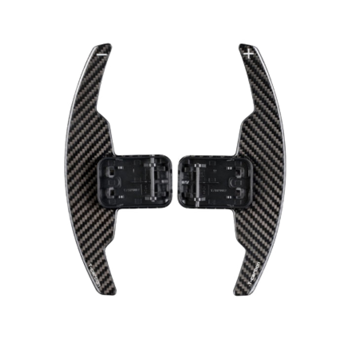 BMW F-Series Paddle Shifters - 2012-2020 BMW 330i/340i/M340i/M440i/M2/M3/M4 - STREETUNED