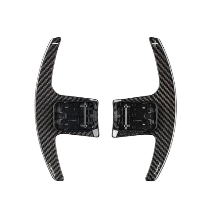 BMW G-Series Paddle Shifters - 2021+ BMW 320i/330i/M340i/M2/M3/M4 - STREETUNED