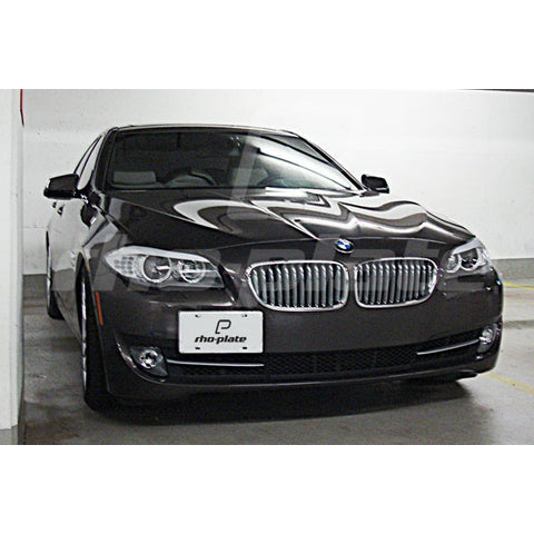 RHO-PLATE V2 - BMW 5-SERIES (F10) 2011-2016 - T1 Motorsports