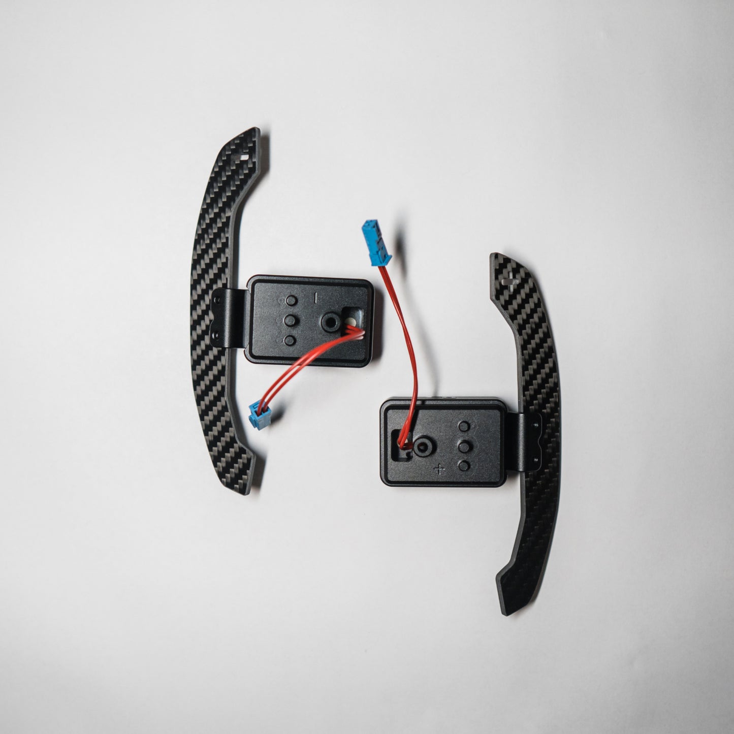 GTLabs Magshift® Paddle Shifter for BMW