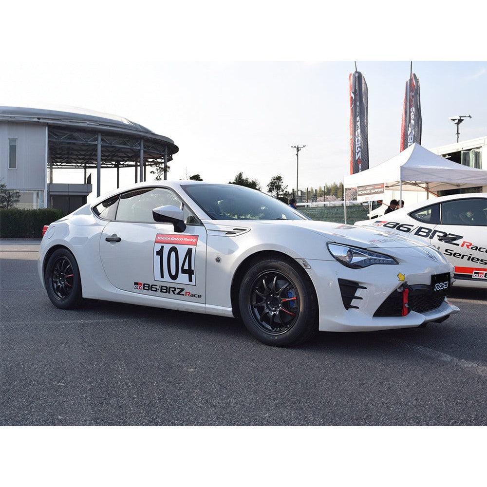 Rays Volk Racing CE28 Club Racer II - 16" - STREETUNED