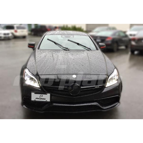 RHO-PLATE V2 - MERCEDES-BENZ CLS (C218) AMG 63S 2015-2018 - T1 Motorsports
