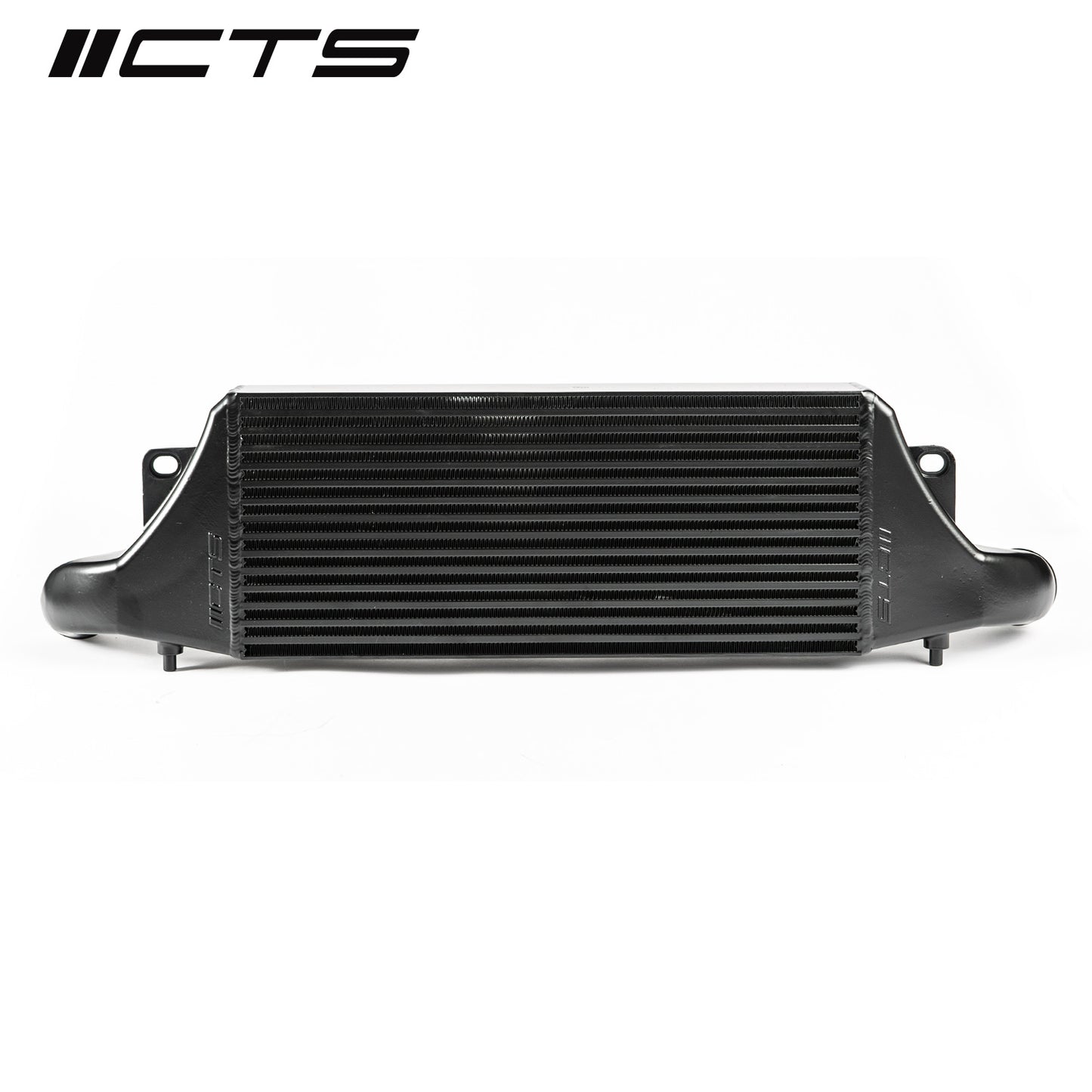CTS Turbo Direct Fit Intercooler - 2018+ Audi 8V/8Y RS3/Audi 8S TTRS 2.5T EVO - STREETUNED