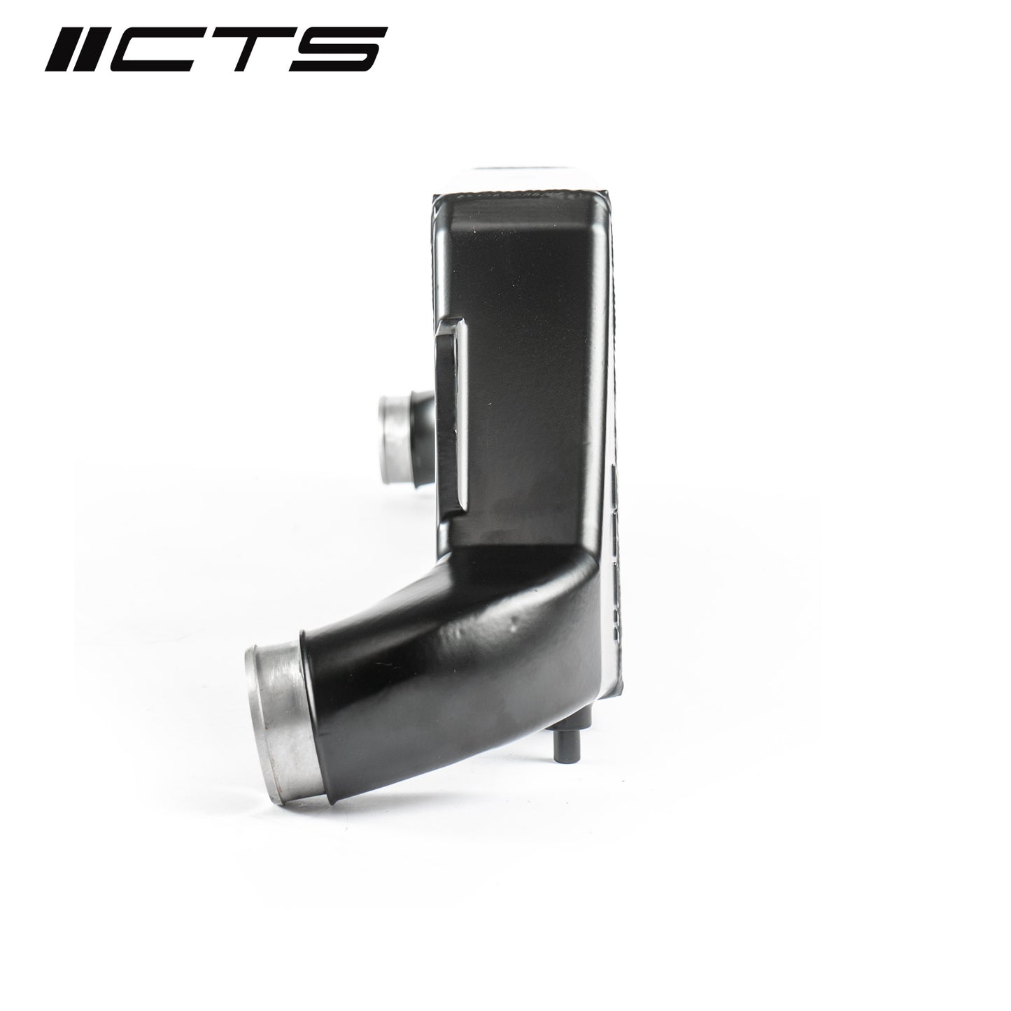 CTS Turbo Direct Fit Intercooler - 2018+ Audi 8V/8Y RS3/Audi 8S TTRS 2.5T EVO - STREETUNED