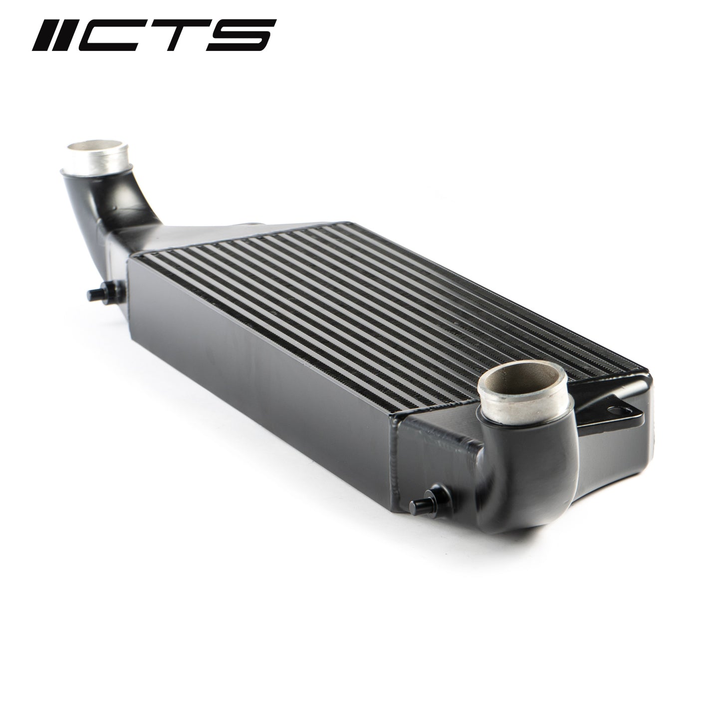 CTS Turbo Direct Fit Intercooler - 2018+ Audi 8V/8Y RS3/Audi 8S TTRS 2.5T EVO - STREETUNED