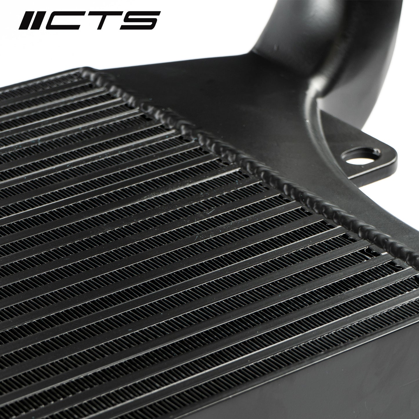 CTS Turbo Race Intercooler - 2018+ Audi 8V/8Y RS3/Audi 8S TTRS 2.5T EVO - STREETUNED
