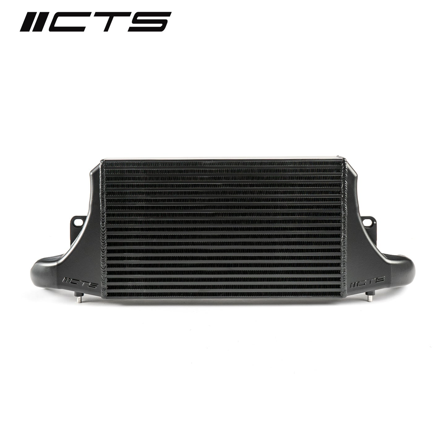 CTS Turbo Race Intercooler - 2018+ Audi 8V/8Y RS3/Audi 8S TTRS 2.5T EVO - STREETUNED