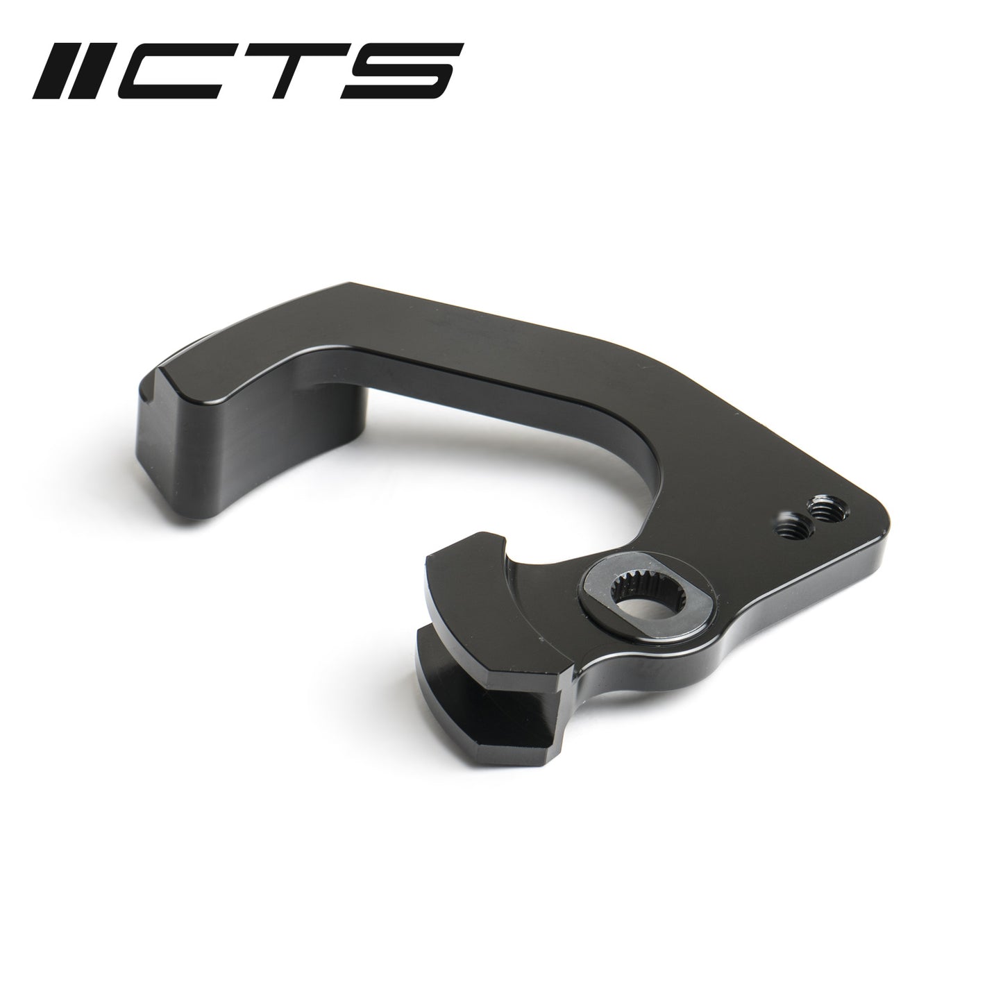 CTS Turbo VW/Audi 6-speed Manual Short Shift Kit (02M/02Q) - STREETUNED