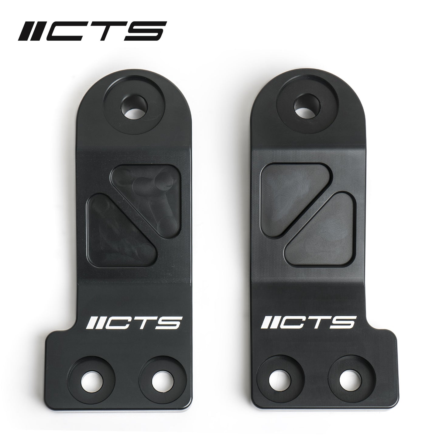 CTS Turbo Front Subframe Bushing Kit For Volkswagen/Audi MQB MK7, MK8, 8V, 8Y, 8S - STREETUNED