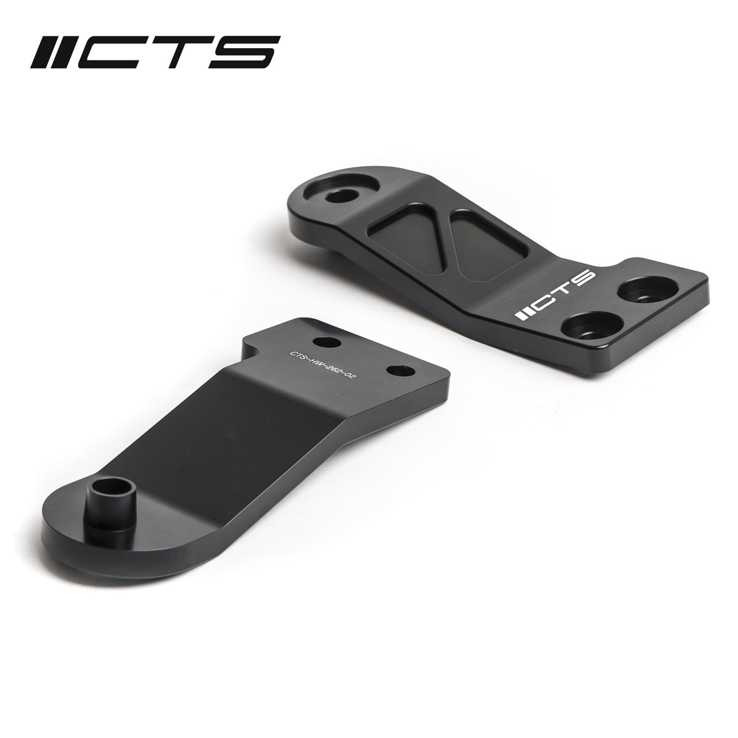 CTS Turbo Front Subframe Bushing Kit For Volkswagen/Audi MQB MK7, MK8, 8V, 8Y, 8S - STREETUNED
