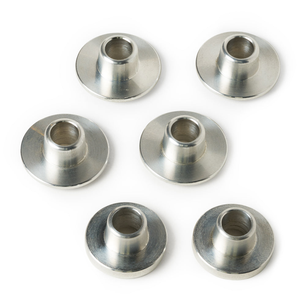CTS Turbo Front Subframe Bushing Kit For Volkswagen/Audi MQB MK7, MK8, 8V, 8Y, 8S - STREETUNED