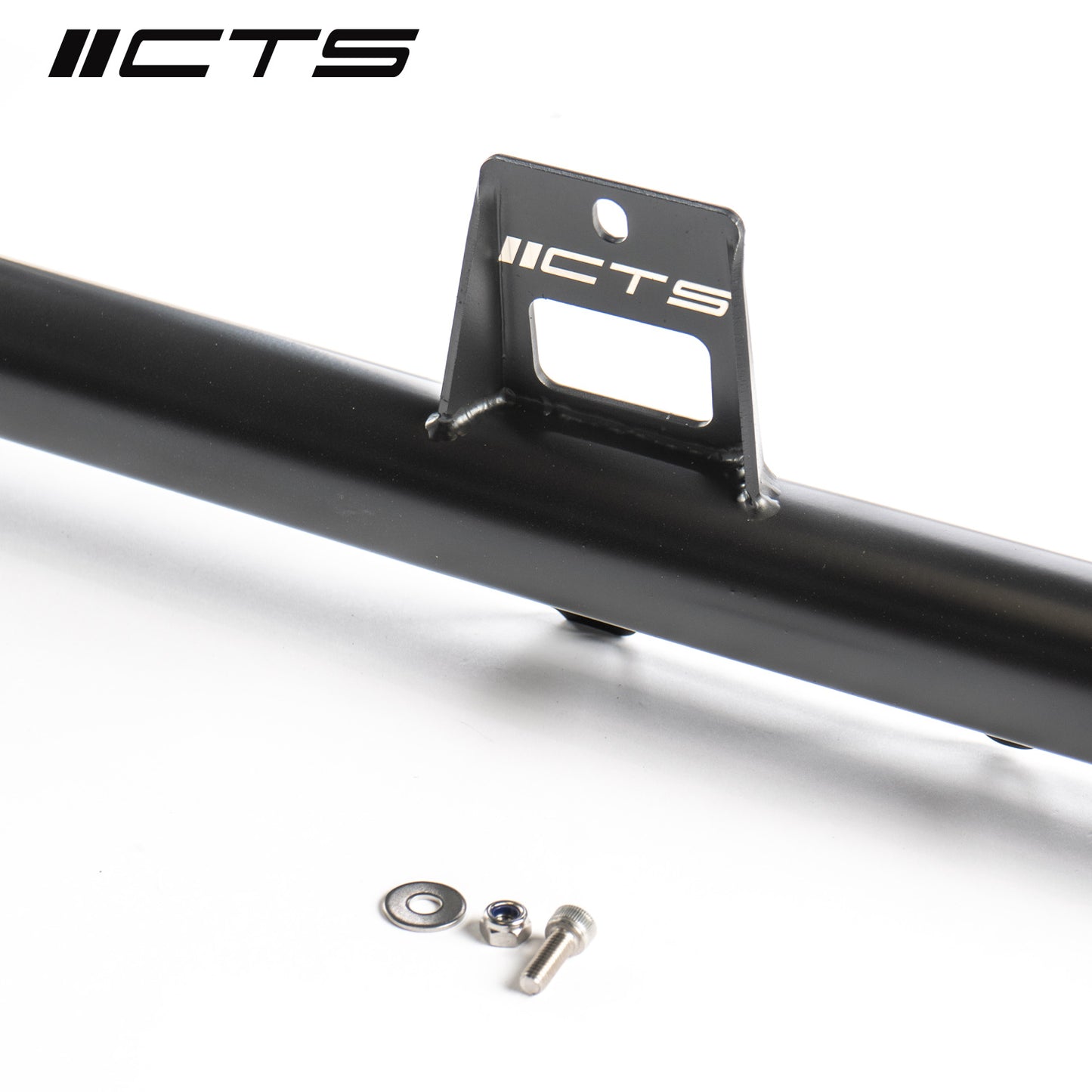 CTS Turbo Race Numper Rebar - 2018+ Audi 8V/8Y RS3/Audi 8S TTRS 2.5T EVO - STREETUNED