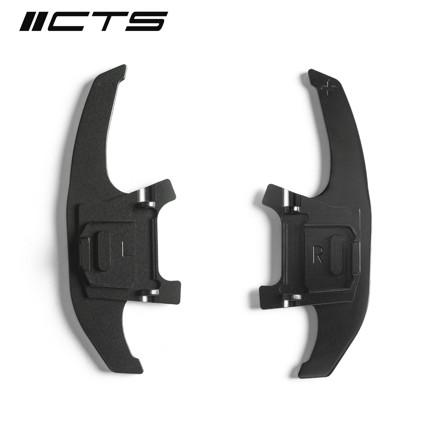 CTS Turbo DSG Paddle Shifters - 2015-2021 Volkswagen Golf R/GTI - STREETUNED