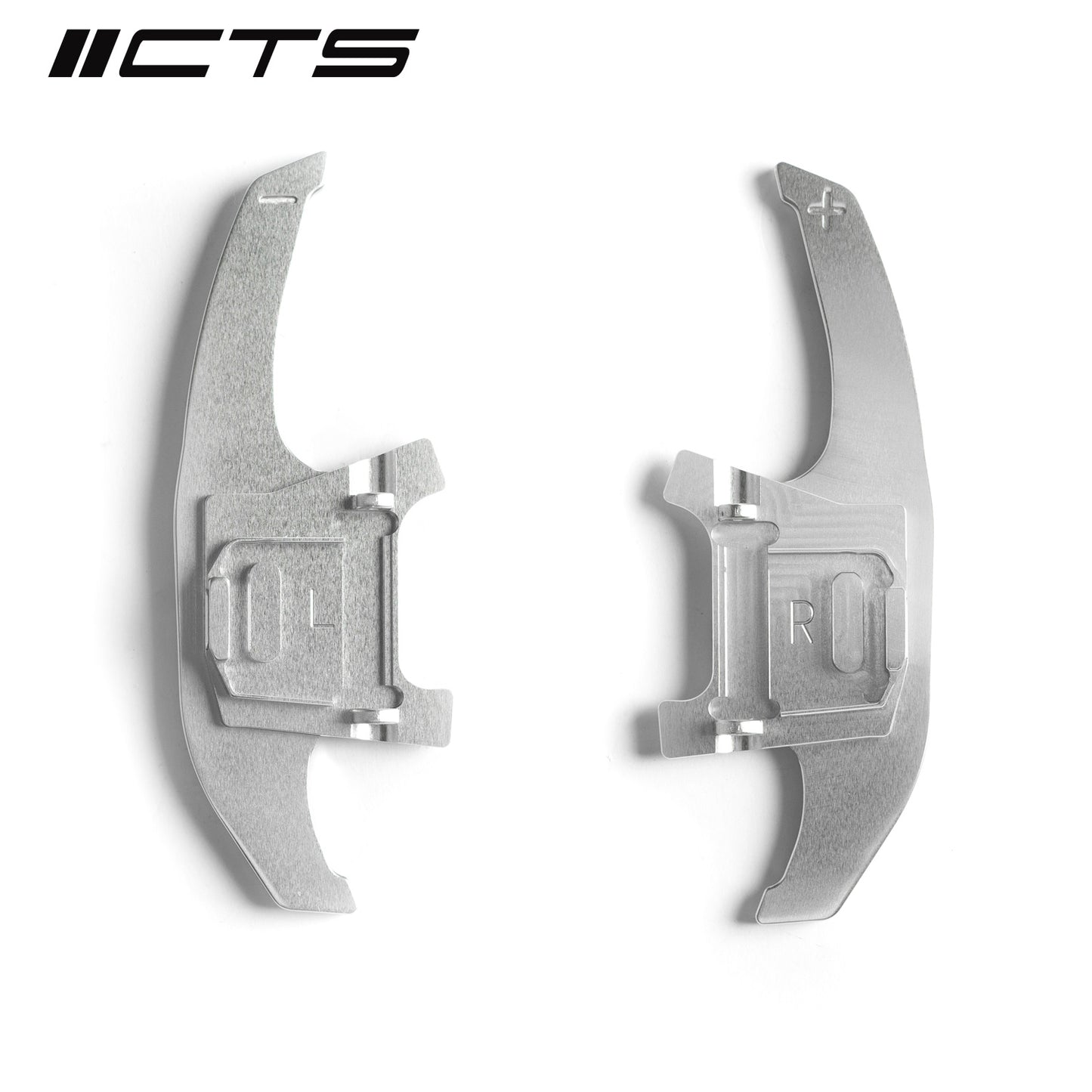 CTS Turbo DSG Paddle Shifters - 2015-2021 Volkswagen Golf R/GTI - STREETUNED
