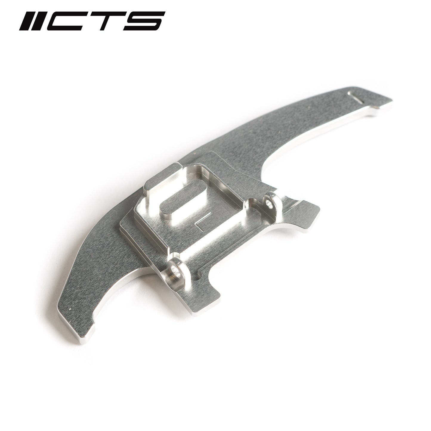 CTS Turbo DSG Paddle Shifters - 2015-2021 Volkswagen Golf R/GTI - STREETUNED