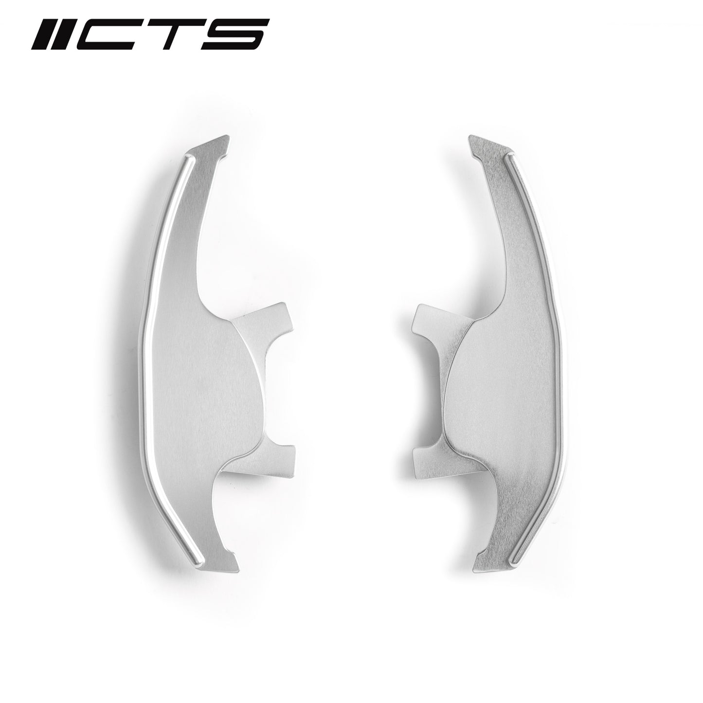 CTS Turbo DSG Paddle Shifters - 2015-2021 Volkswagen Golf R/GTI - STREETUNED