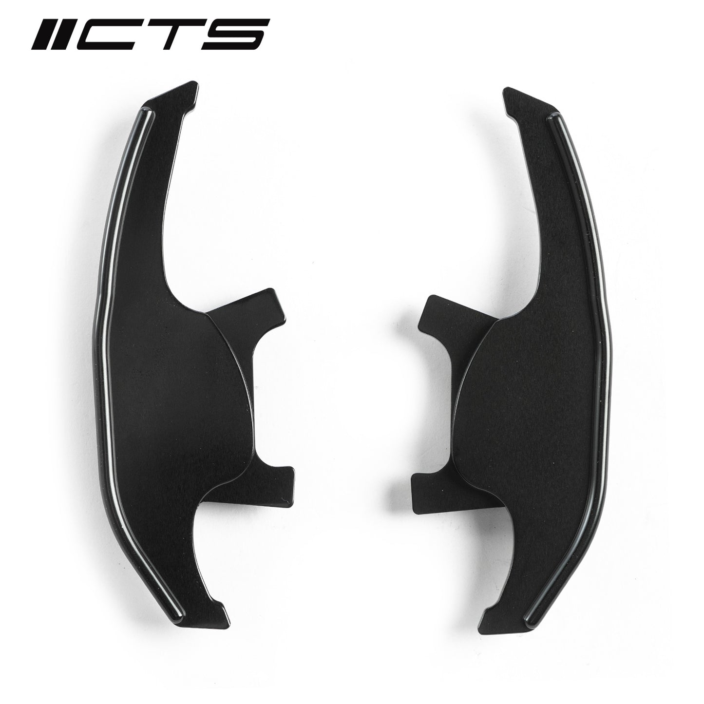 CTS Turbo DSG Paddle Shifters - 2015-2021 Volkswagen Golf R/GTI - STREETUNED