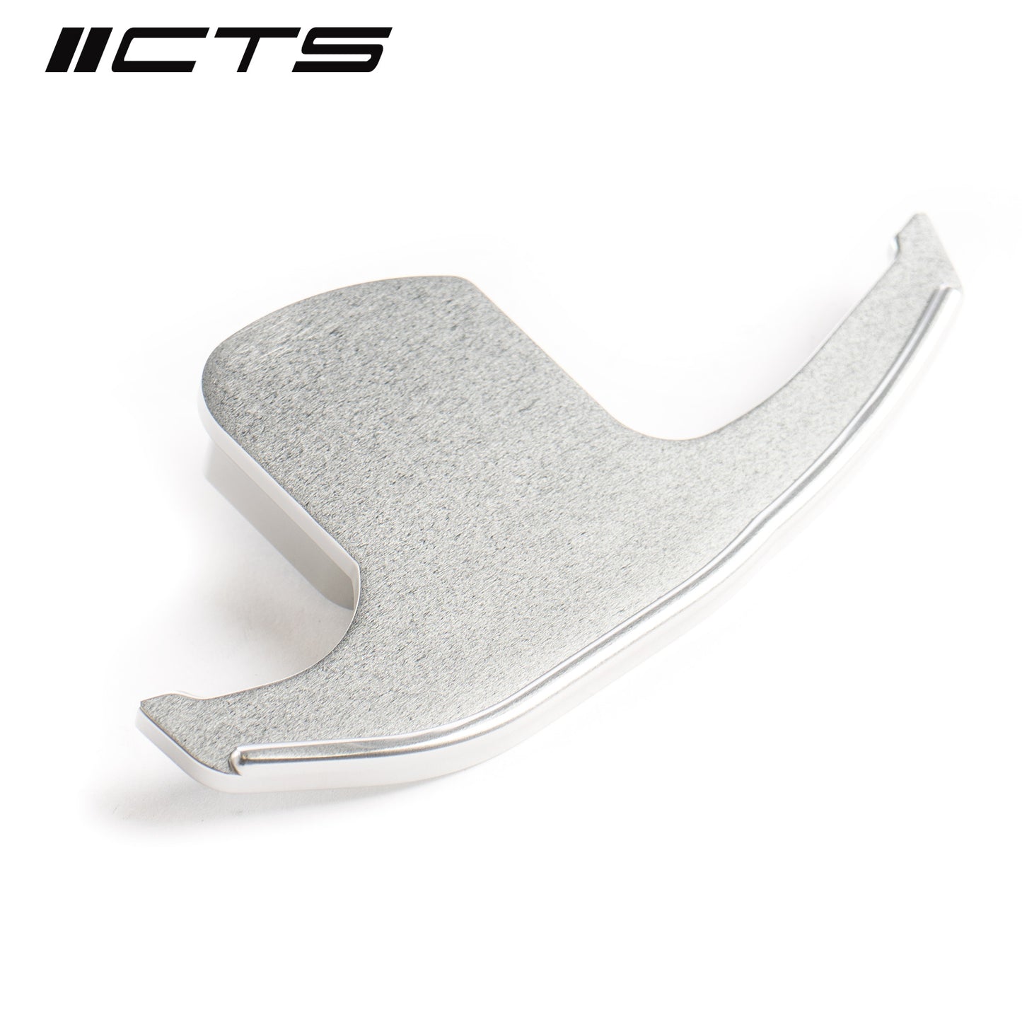 CTS Turbo Paddle Shifters - 2015-2021 Audi DSG/ZF B9/8V/8S/4S - STREETUNED