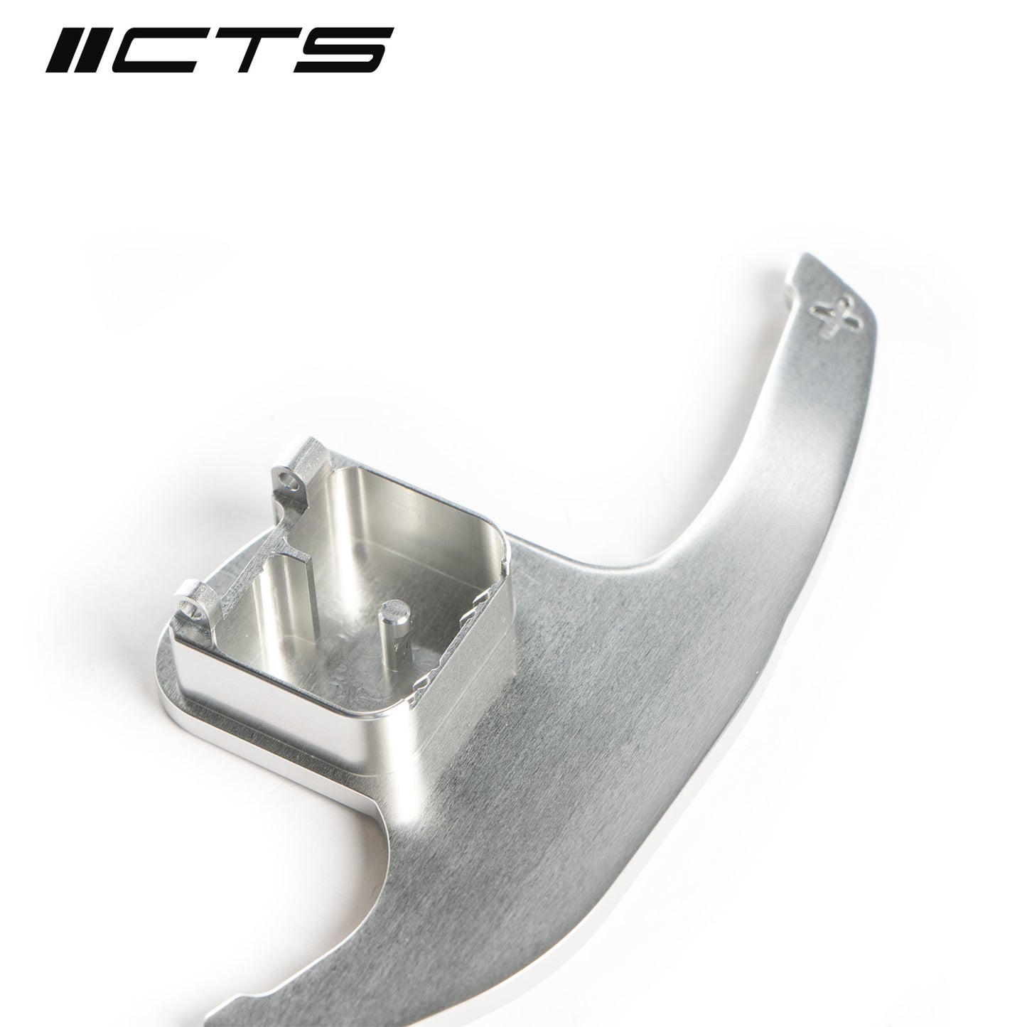 CTS Turbo Paddle Shifters - 2015-2021 Audi DSG/ZF B9/8V/8S/4S - STREETUNED