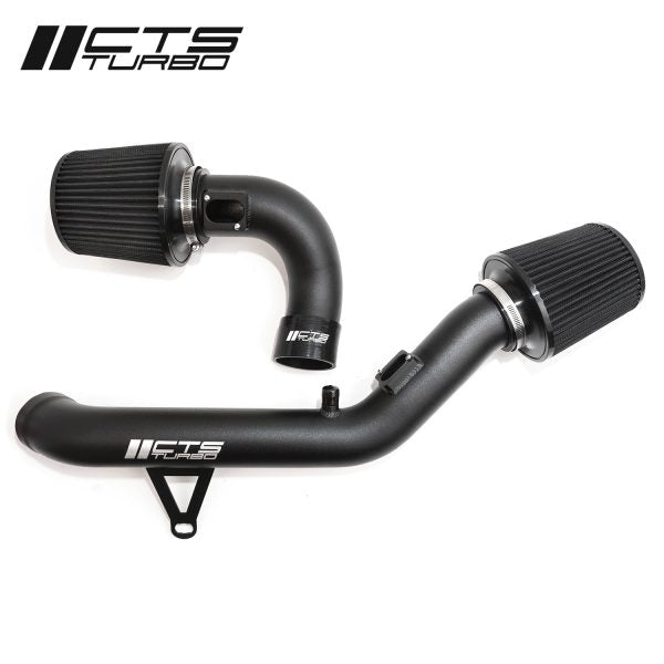 CTS Turbo Intake Kit - 2015-2021 BMW S55 F80 M3/F82 M4/F87 M2 Competition - STREETUNED