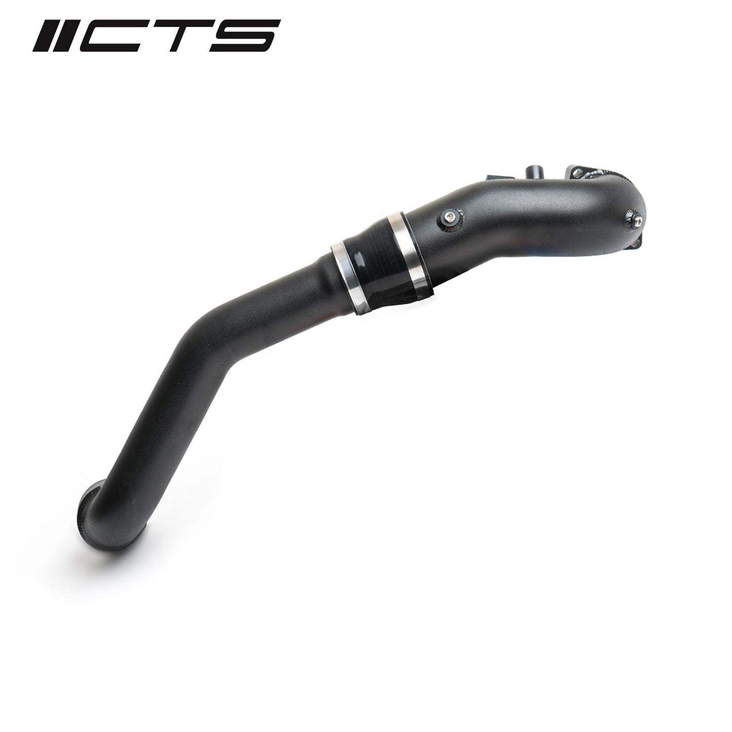 CTS Turbo Charge Pipe Upgrade Kit - 2020+ BMW G01/G02/G05/G07/G11/G20/G29/G42 and A90/A91 Toyota GR Supra B58 - STREETUNED