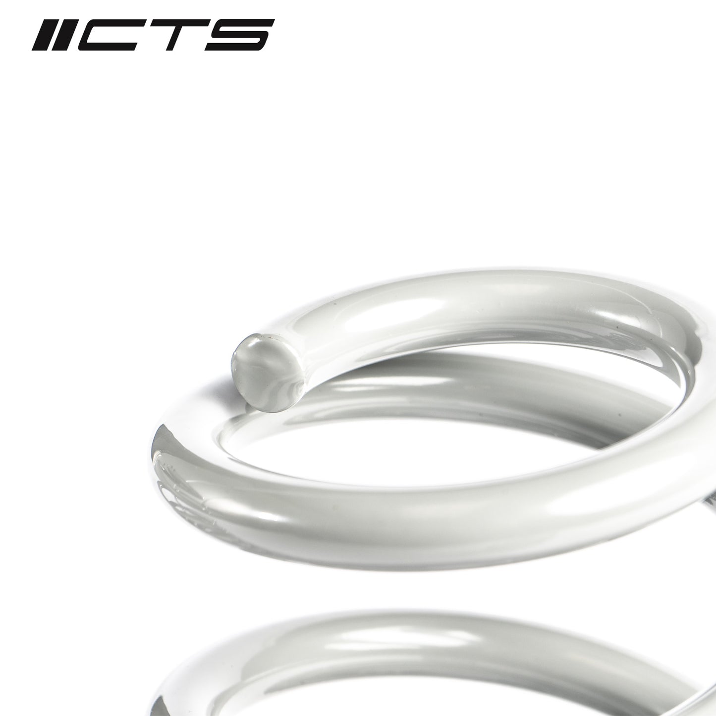 CTS Turbo Lowering Spring Set - 2015-2021 Volkswagen MK7 Golf R - STREETUNED