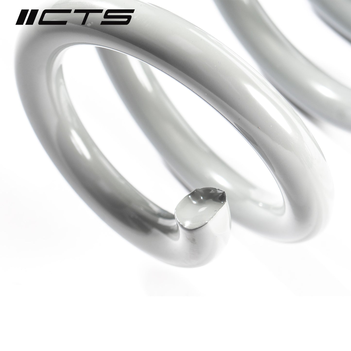 CTS Turbo Lowering Springs - 2017-2024 Audi B9/9.5 A4/S4/A5/S5/Allroad - STREETUNED