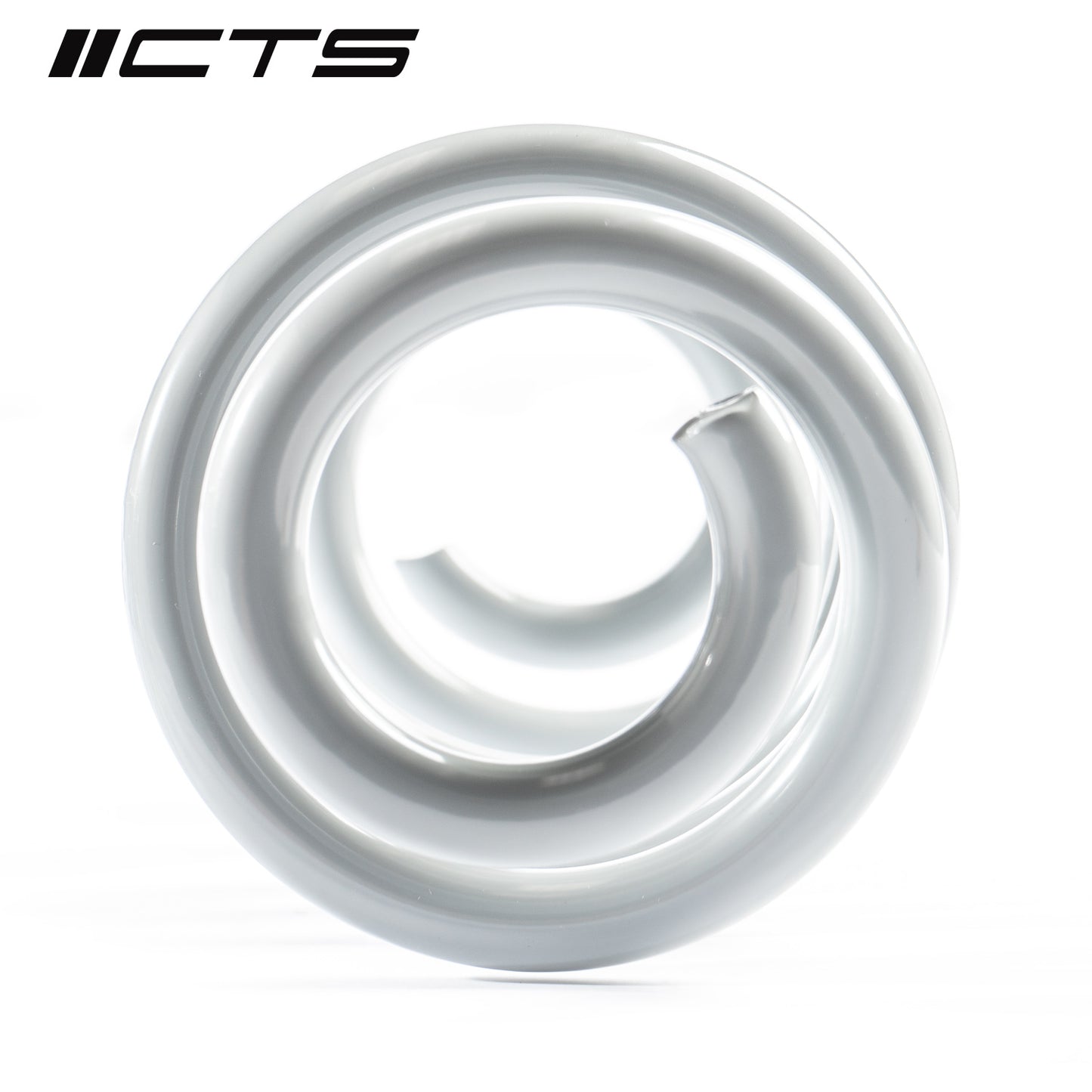 CTS Turbo Lowering Springs - 2017-2024 Audi B9/9.5 A4/S4/A5/S5/Allroad - STREETUNED