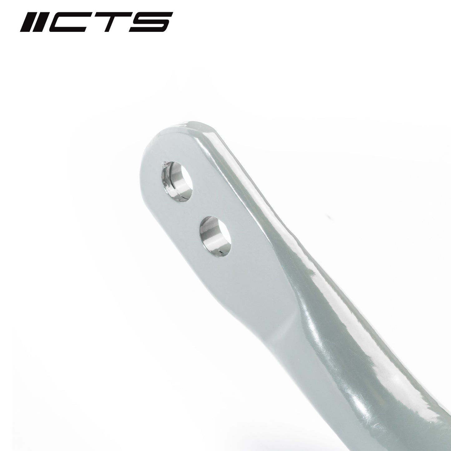 CTS Turbo Adjustable Front Sway Bar Upgrade - 2015+ Volkswagen MQB MK7/Audi 8V - STREETUNED