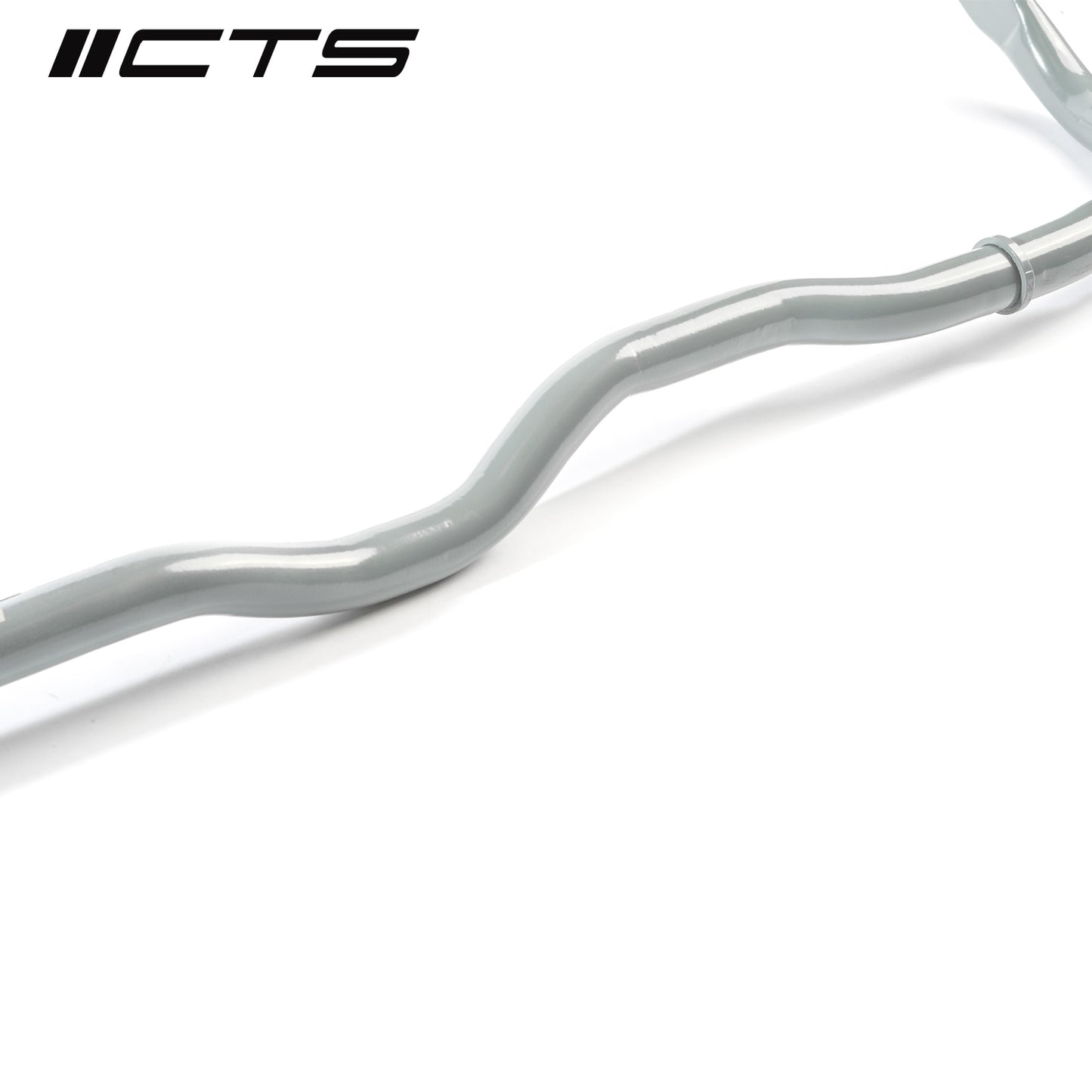 CTS Turbo Adjustable Front Sway Bar Upgrade - 2015+ Volkswagen MQB MK7/Audi 8V - STREETUNED