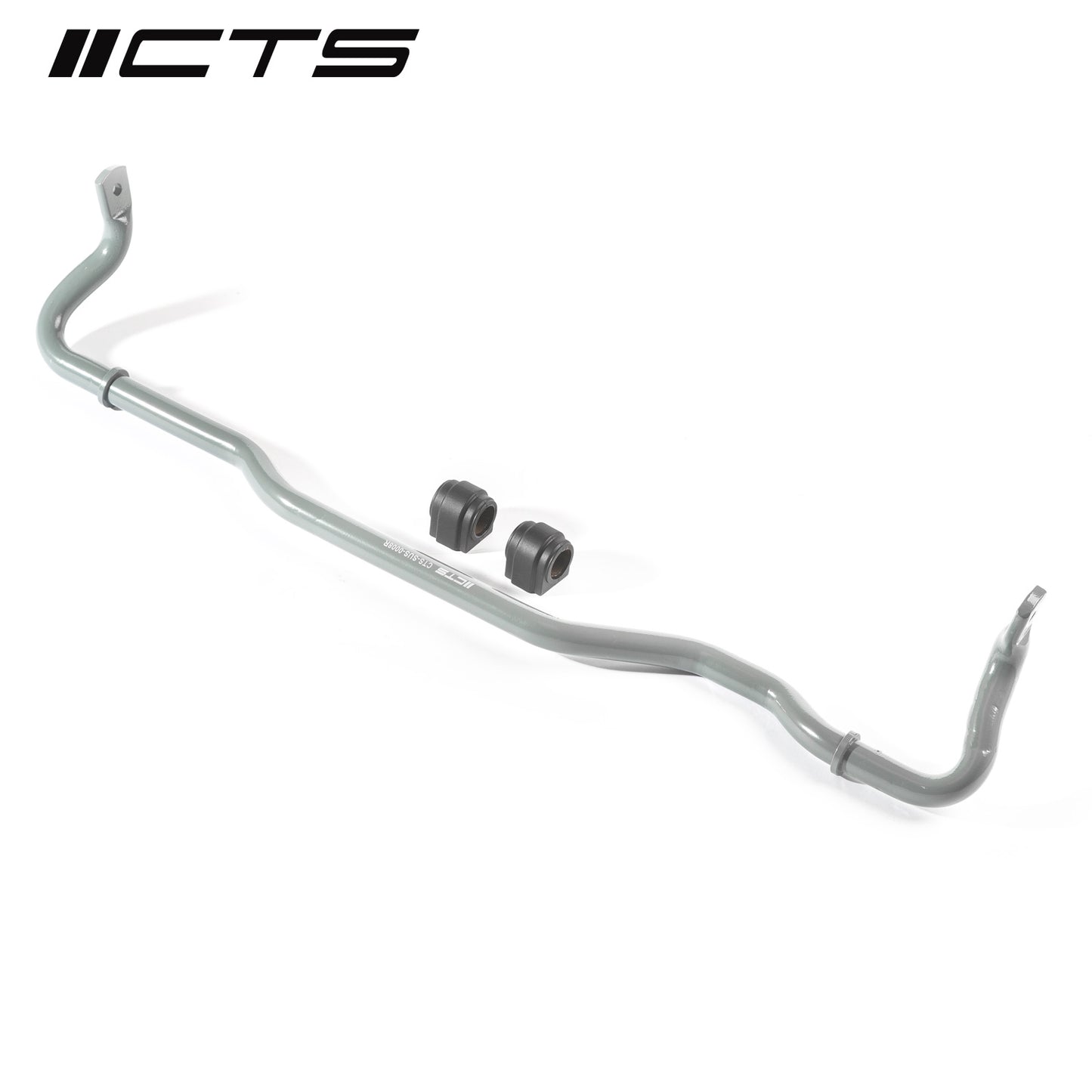 CTS Turbo Rear Sway Bar Upgrade - 2015+ Volkswagen MQB MK7 Golf R/Tiguan/Audi 8V A3/S3 AWD - STREETUNED