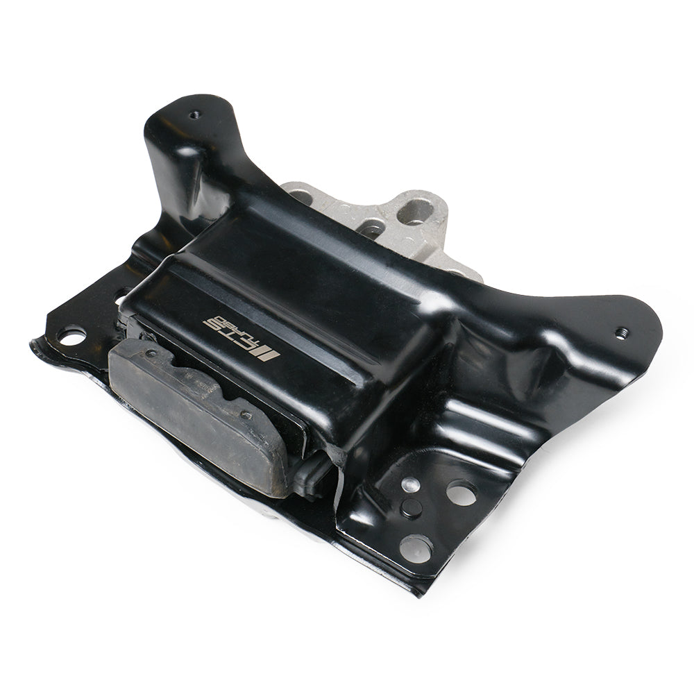 CTS Turbo Street Sport Transmission Mount with 60 Durometer - 2015+ Volkswagen Golf AWD/Golf R and Audi/A3/S3/TT/TT-S Quattro - STREETUNED