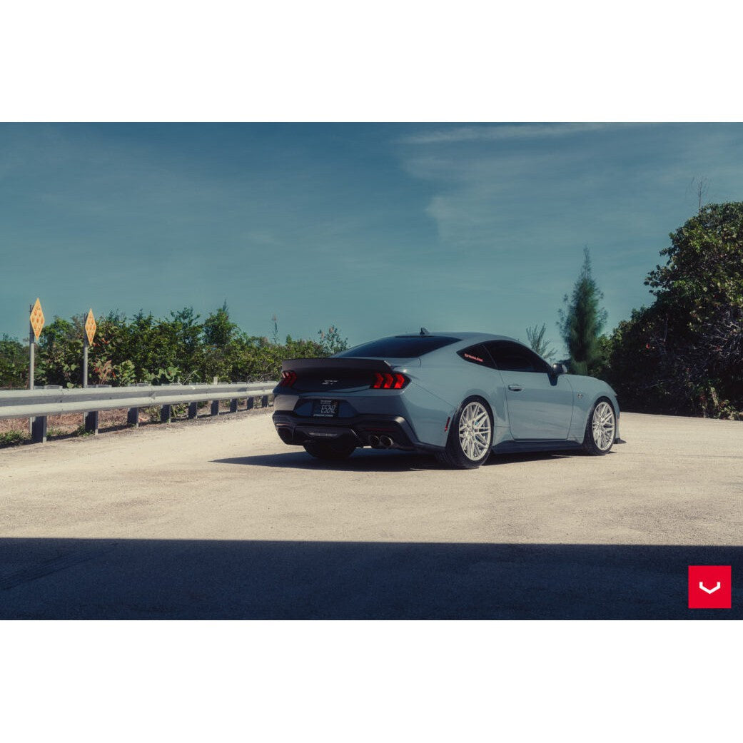 Vossen Hybrid Forged Series HF-7 - 20" - STREETUNED