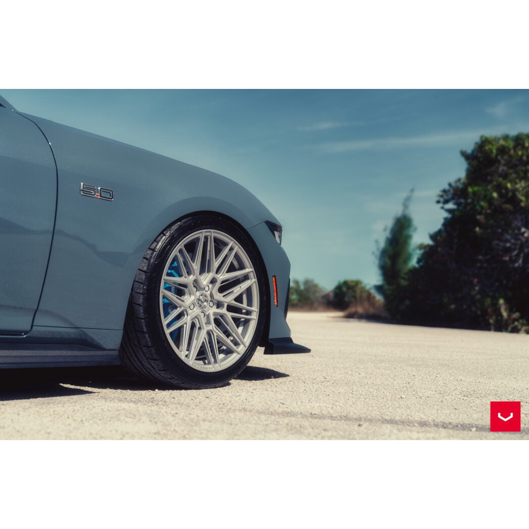 Vossen Hybrid Forged Series HF-7 - 20" - STREETUNED