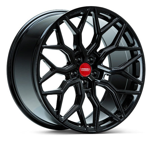 Vossen Hybrid Forged Series HF-2 - 22" - STREETUNED