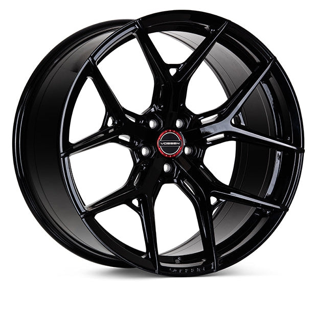 Vossen Hybrid Forged Series HF-5 - 22" - STREETUNED
