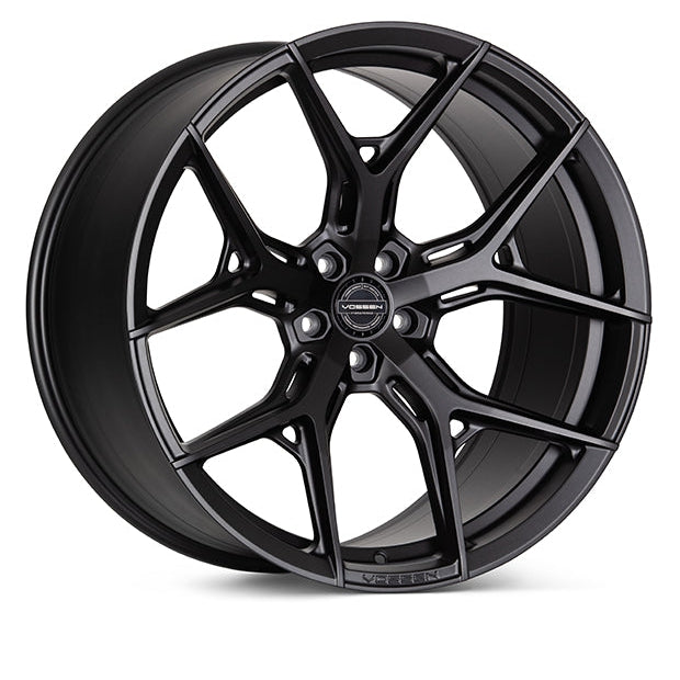 Vossen Hybrid Forged Series HF-5 - 22" - STREETUNED