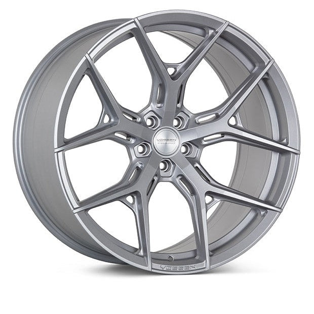 Vossen Hybrid Forged Series HF-5 - 22" - STREETUNED