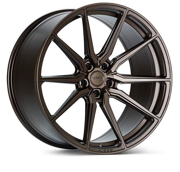 Vossen Hybrid Forged Series HF-3 - 22" - STREETUNED