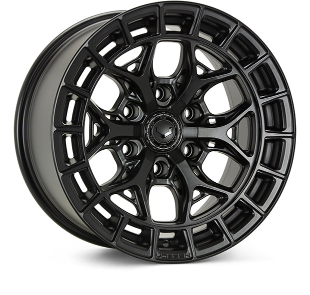 Vossen HFX Series - HFX-1 - 17" - STREETUNED